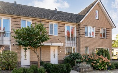 Weiderand 39