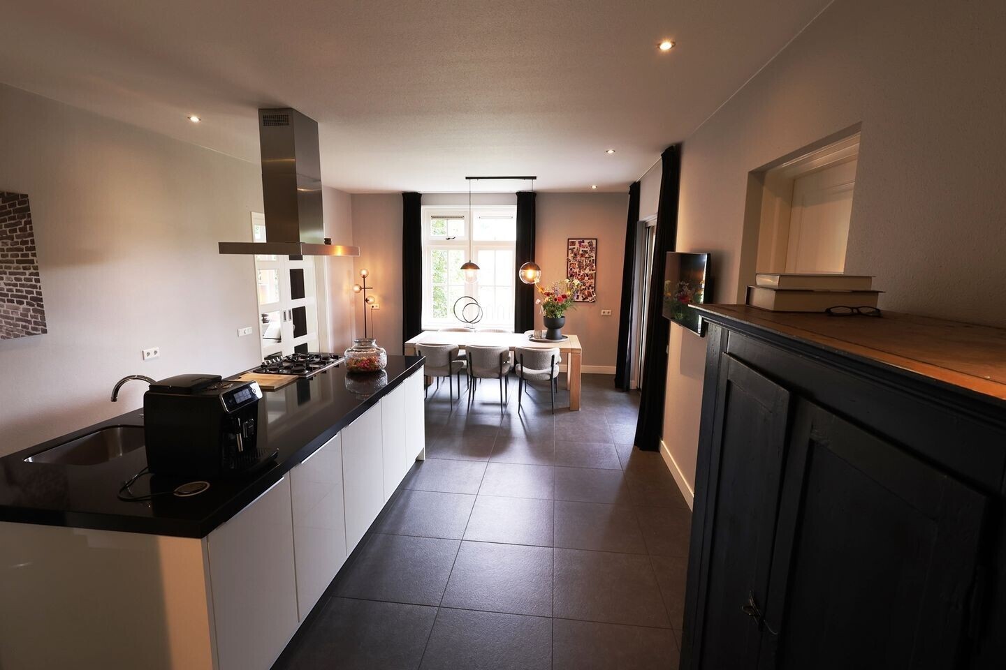 Vrijstaande woning te koop: Garvesingel 101, Vriezenveen