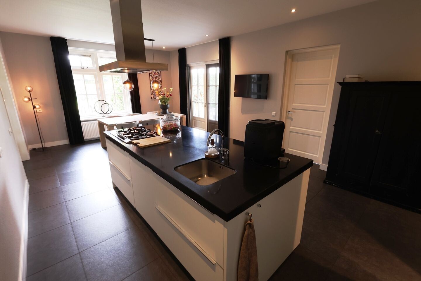 Vrijstaande woning te koop: Garvesingel 101, Vriezenveen