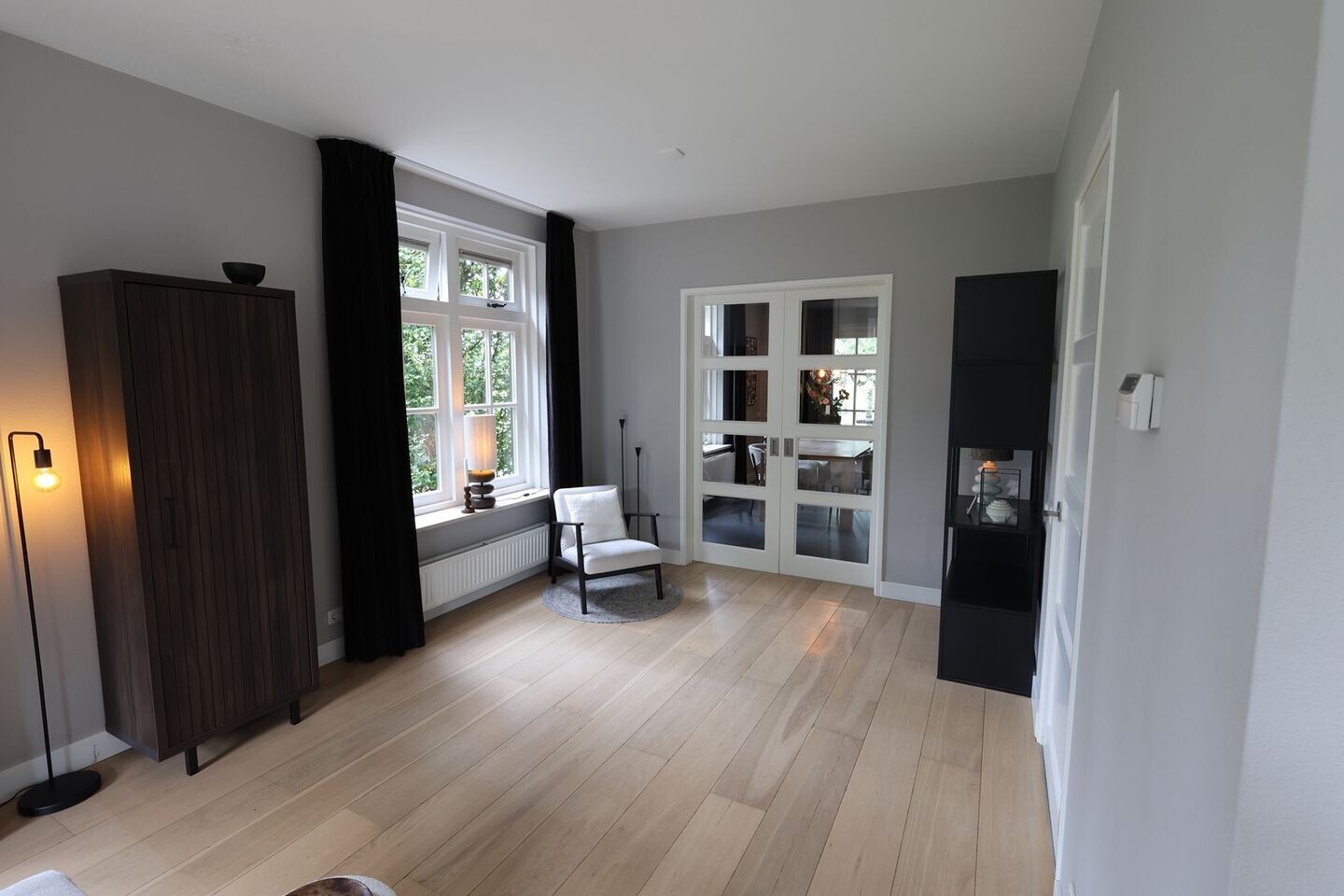 Vrijstaande woning te koop: Garvesingel 101, Vriezenveen