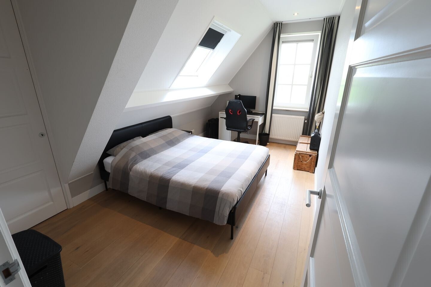 Vrijstaande woning te koop: Garvesingel 101, Vriezenveen