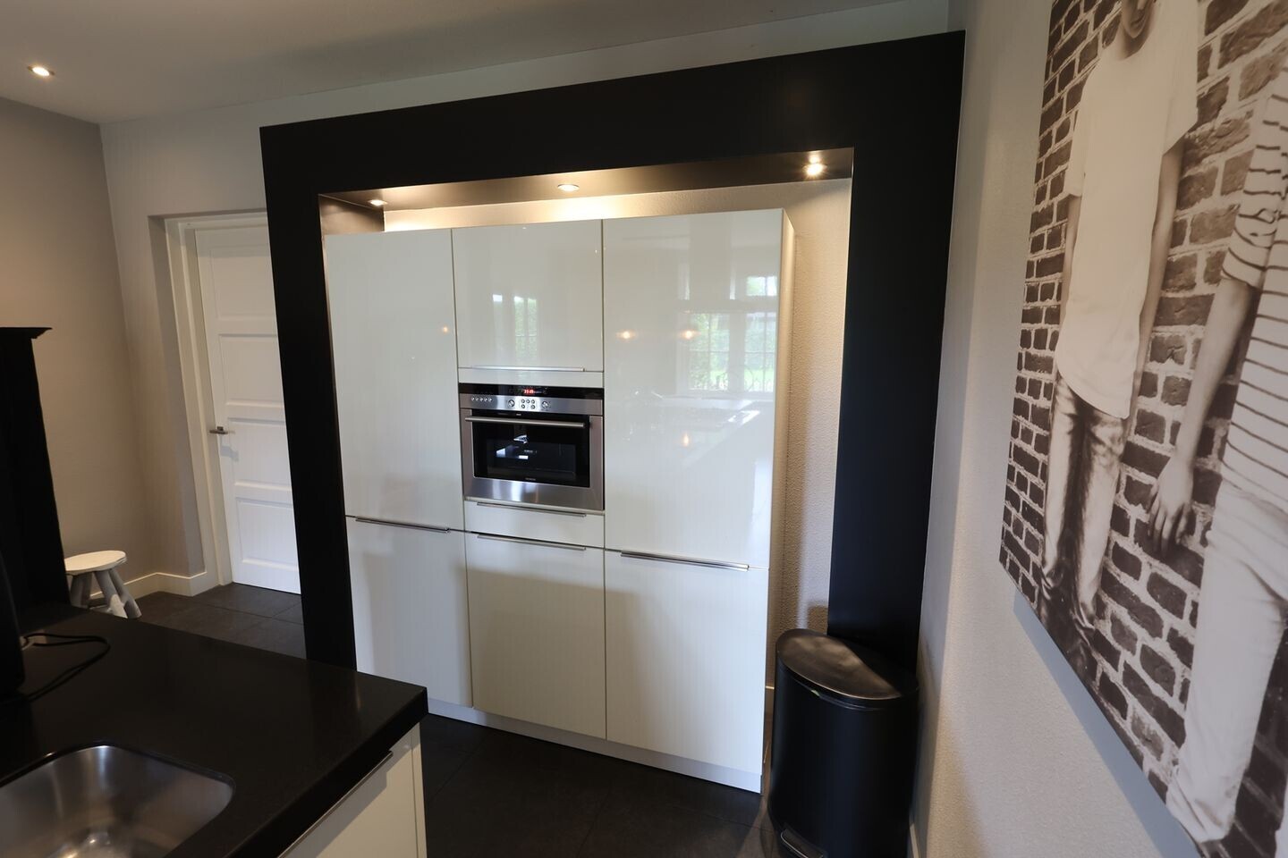 Vrijstaande woning te koop: Garvesingel 101, Vriezenveen