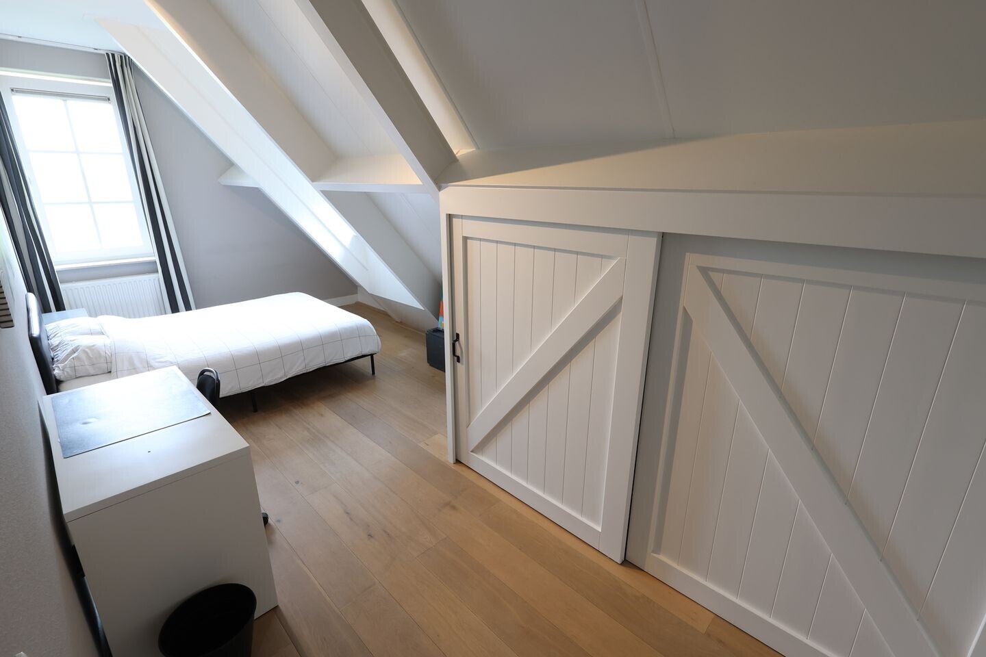Vrijstaande woning te koop: Garvesingel 101, Vriezenveen