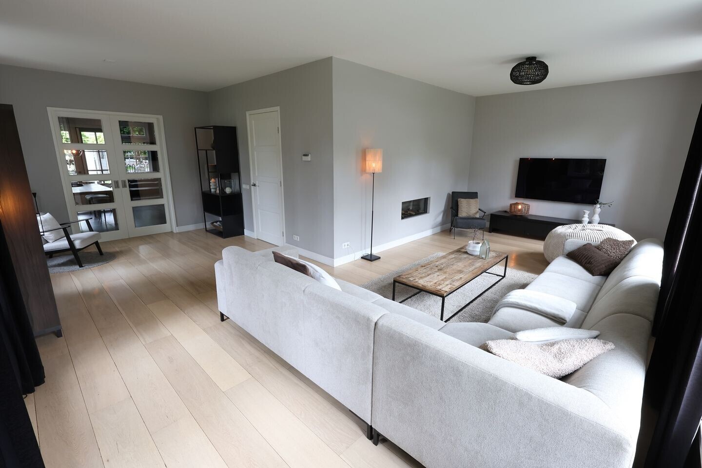 Vrijstaande woning te koop: Garvesingel 101, Vriezenveen