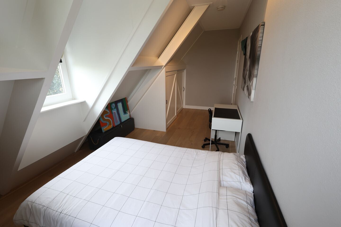 Vrijstaande woning te koop: Garvesingel 101, Vriezenveen
