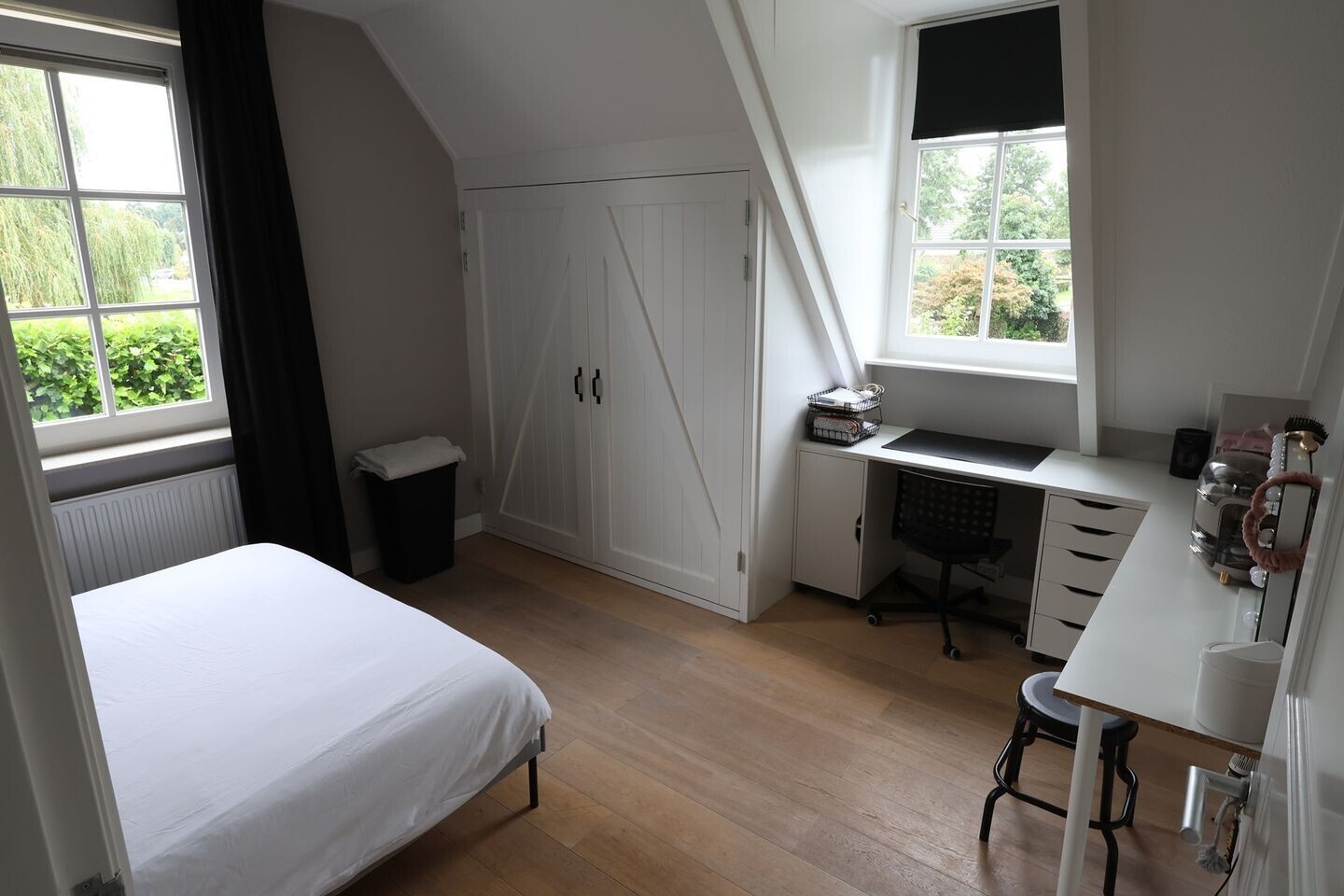 Vrijstaande woning te koop: Garvesingel 101, Vriezenveen