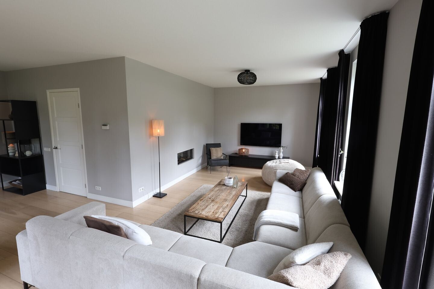 Vrijstaande woning te koop: Garvesingel 101, Vriezenveen