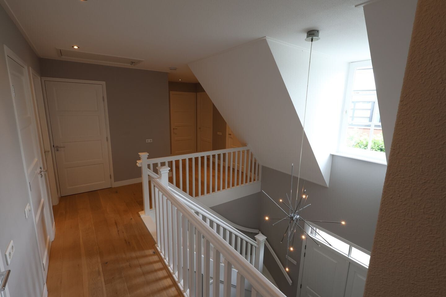 Vrijstaande woning te koop: Garvesingel 101, Vriezenveen