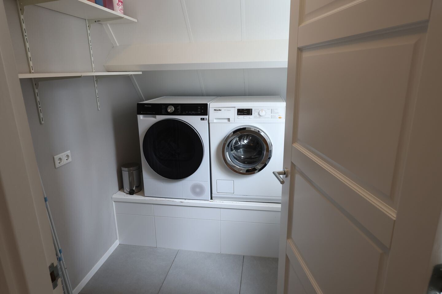 Vrijstaande woning te koop: Garvesingel 101, Vriezenveen