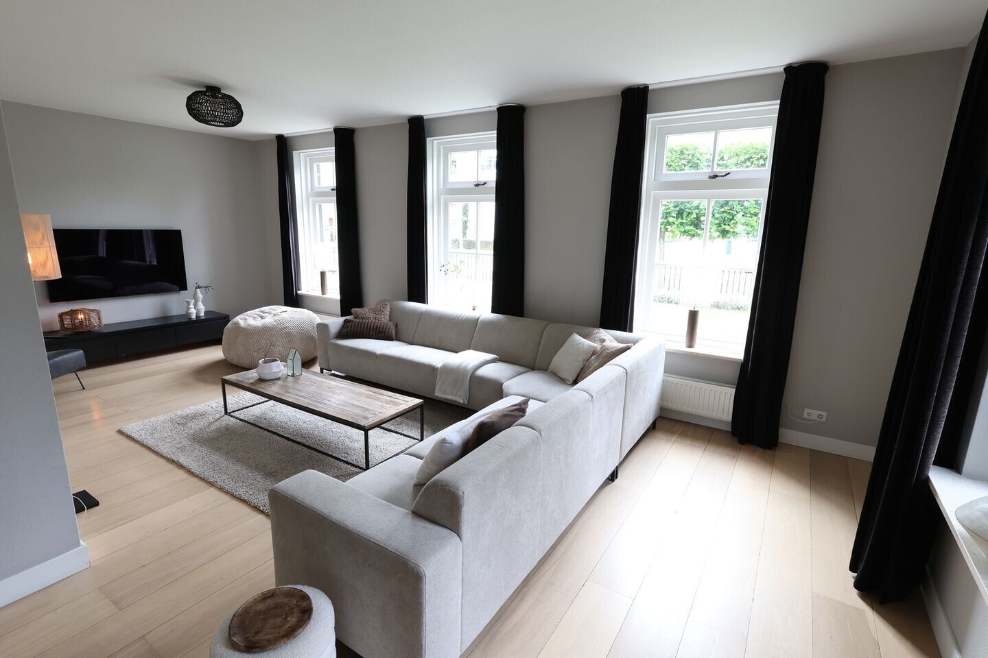 Vrijstaande woning te koop: Garvesingel 101, Vriezenveen