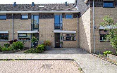 Hoogland 21