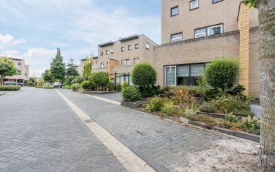 Mauritshof 23