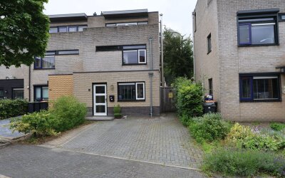 Mauritshof 85