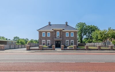 Hoofdweg 115
