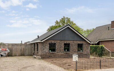 Bakkersveen. 20