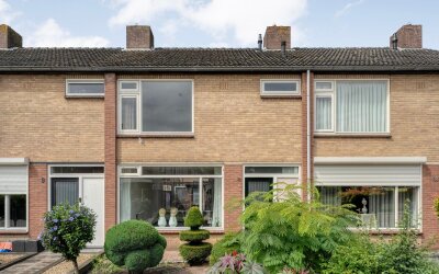 P.M. Hackstraat 11