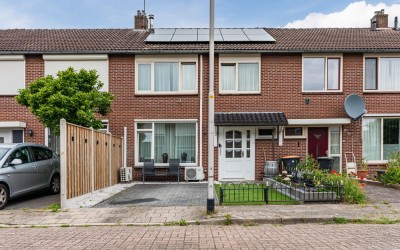 Heidestraat 23