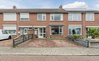 Heidestraat 4