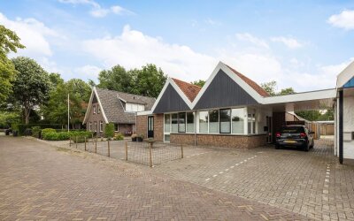 Sibculoseweg 28