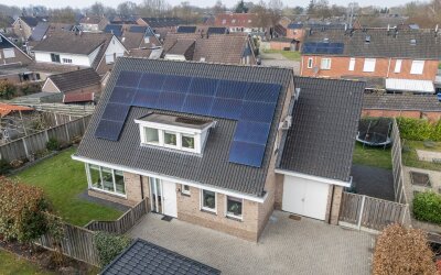 Sluiskade NZ 27