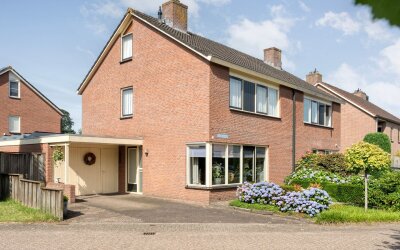 Huis te koop Het Kempke 24