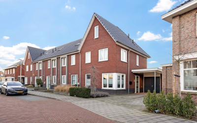 De Hof 13