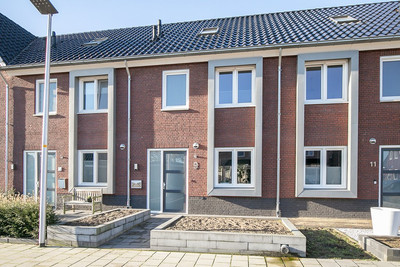 De Hof 9