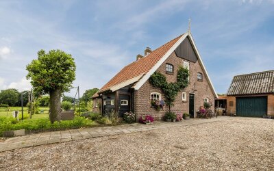 Witteveensweg 5