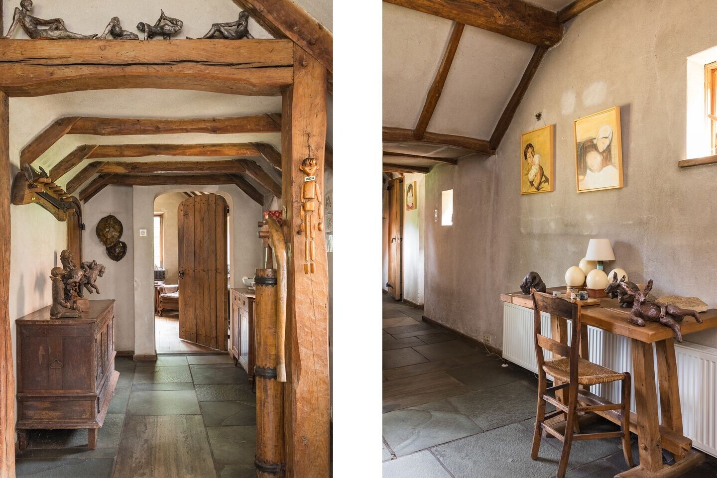 Vrijstaande woning te koop: Delmaweg 18, Geesteren