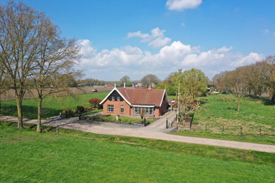 Zekteweg 6-A