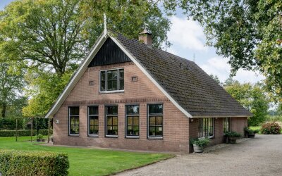 Vermolenweg 41
