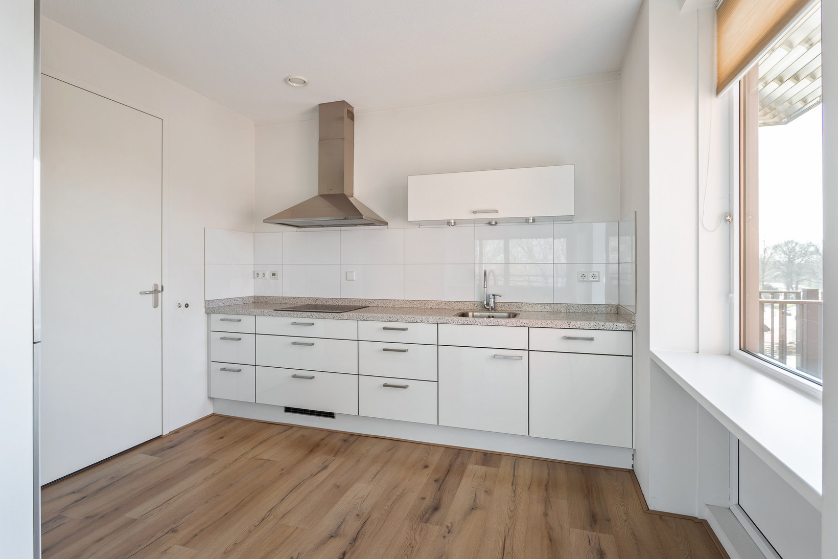 Appartement te koop: De Aanleg 303, Geesteren
