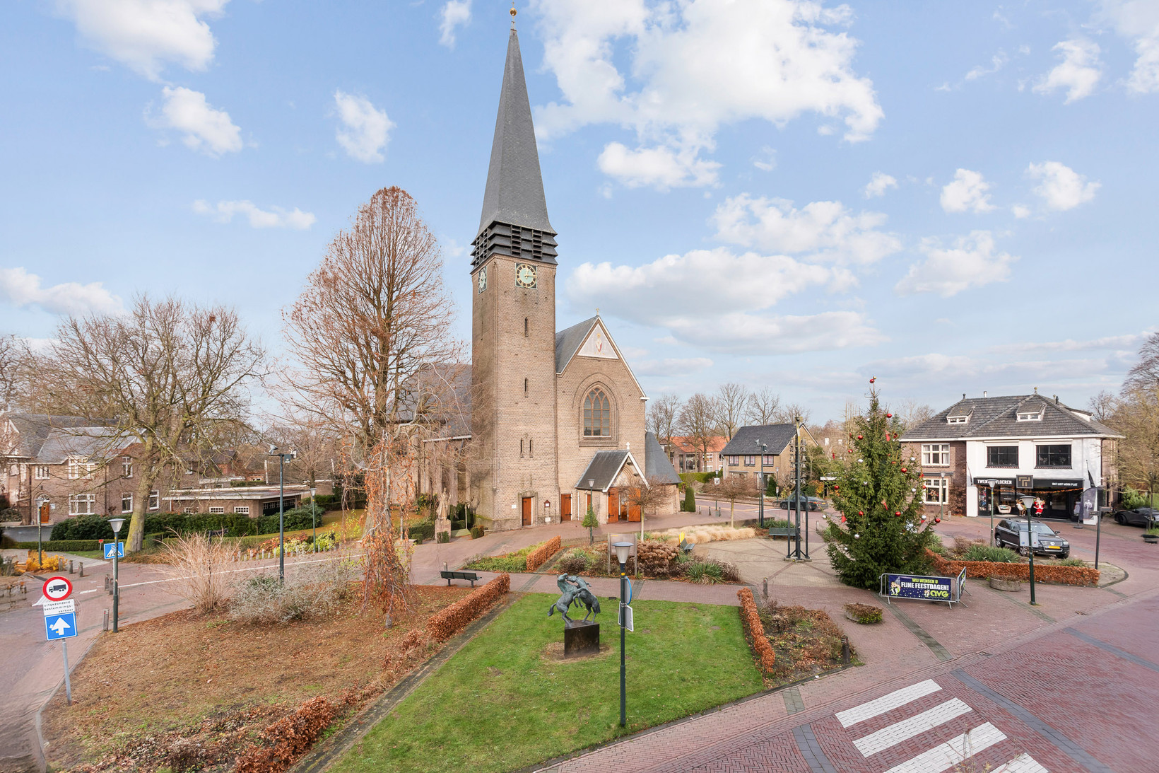 Appartement te koop: De Aanleg 303, Geesteren