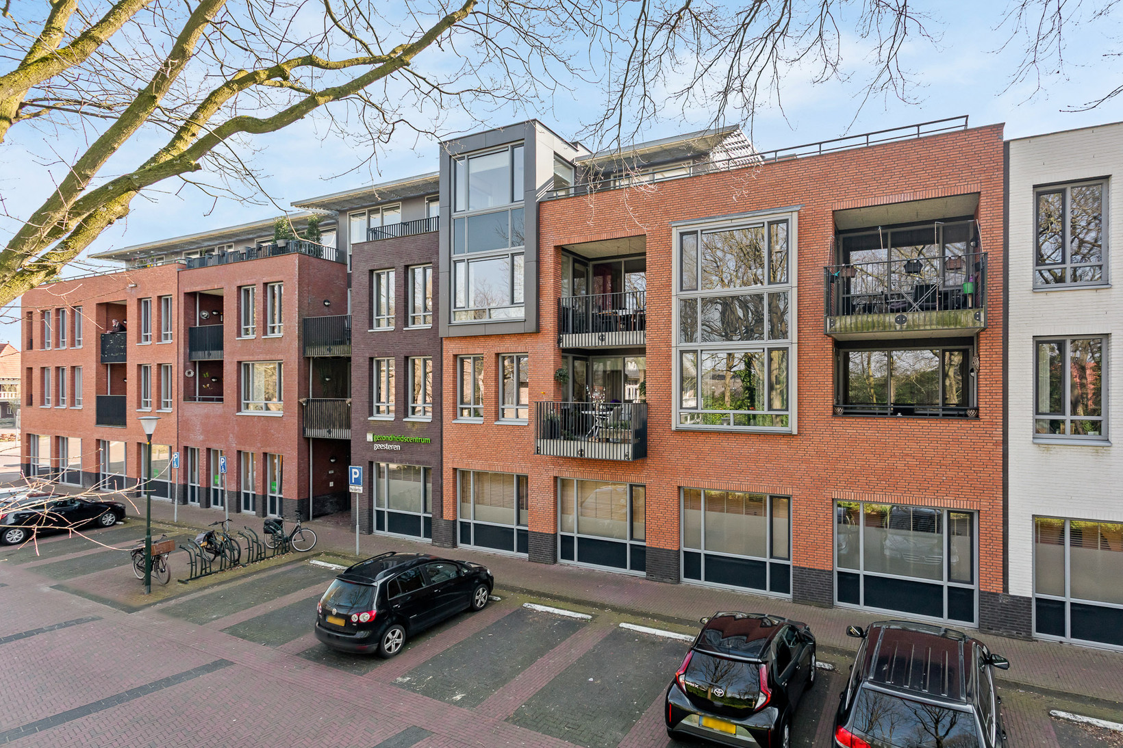 Appartement te koop: De Aanleg 303, Geesteren