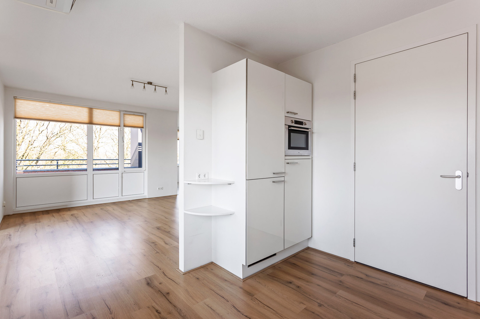 Appartement te koop: De Aanleg 303, Geesteren
