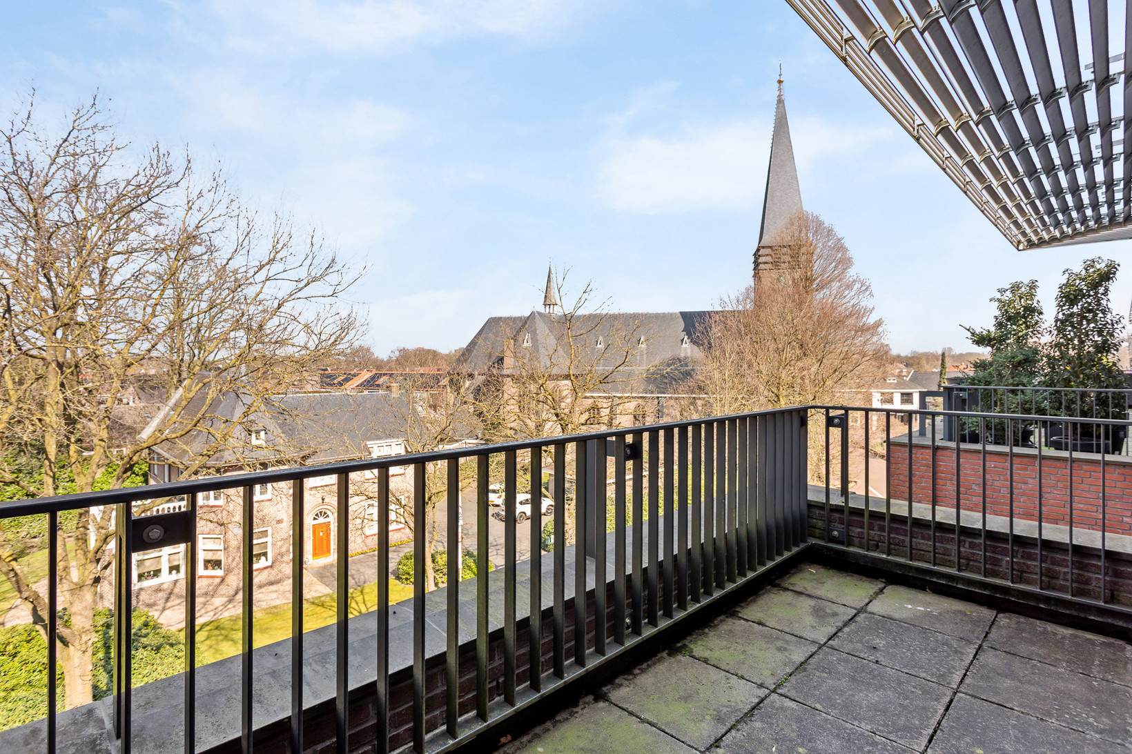 Appartement te koop: De Aanleg 303, Geesteren