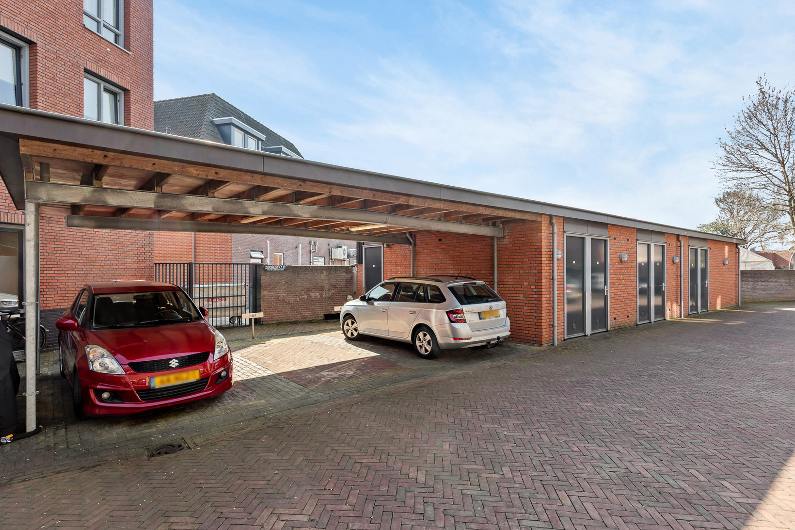 Appartement te koop: De Aanleg 303, Geesteren