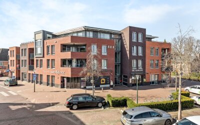 De Aanleg 303