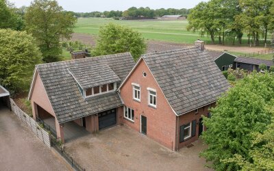 Heppenweg 5