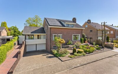 Bruinehaarsweg 14
