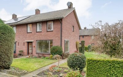 Dwarsstraat 2