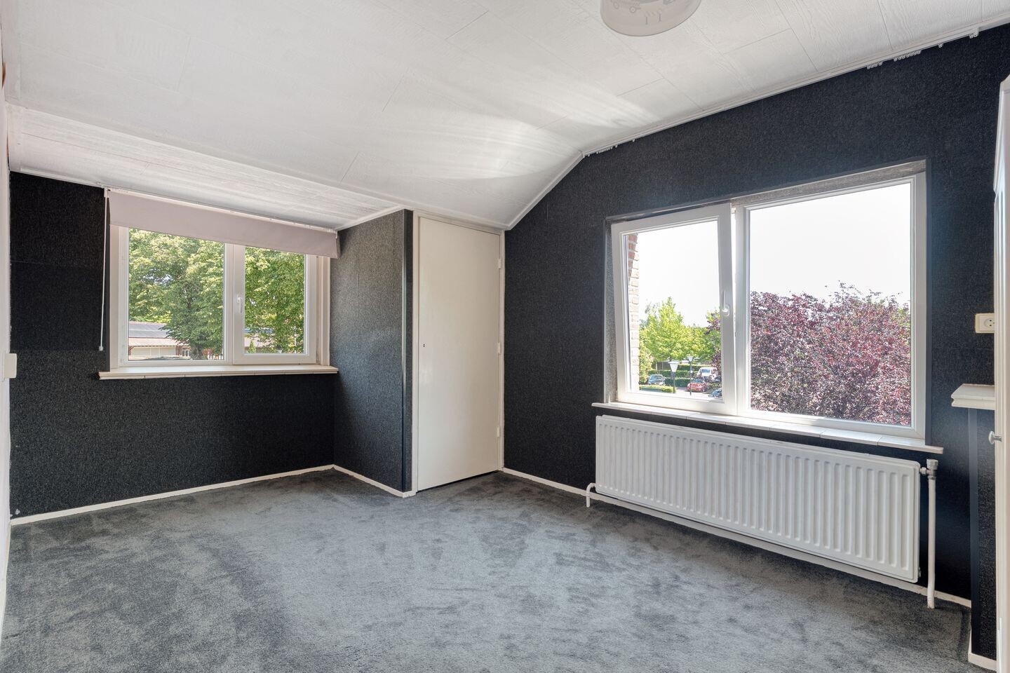 Twee-onder-één-kap te koop: Hardenbergerweg 281, Langeveen