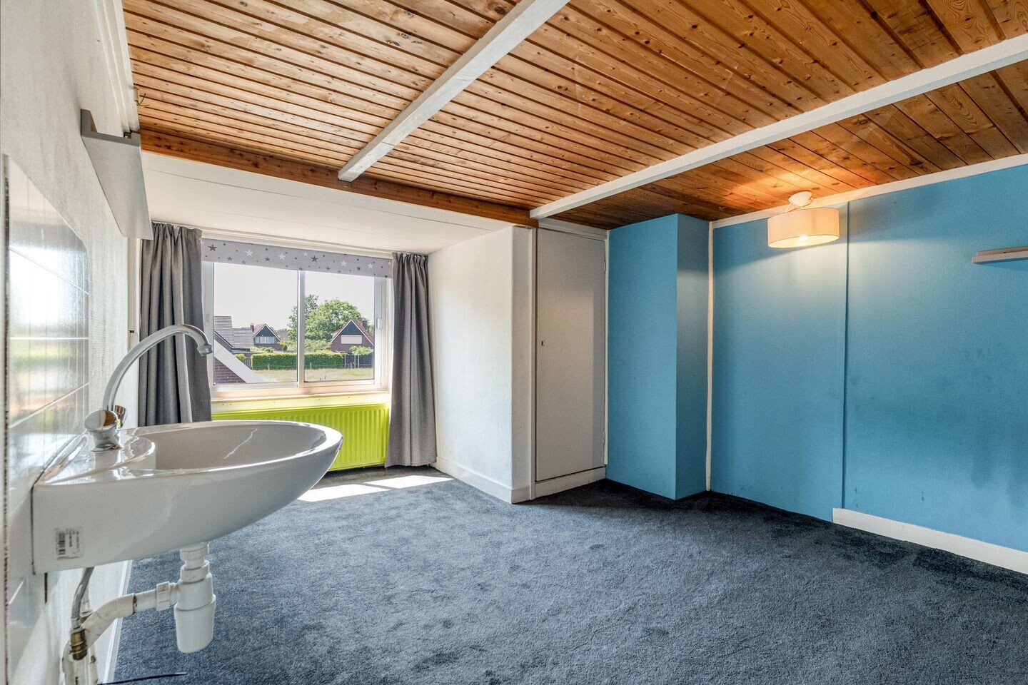 Twee-onder-één-kap te koop: Hardenbergerweg 281, Langeveen