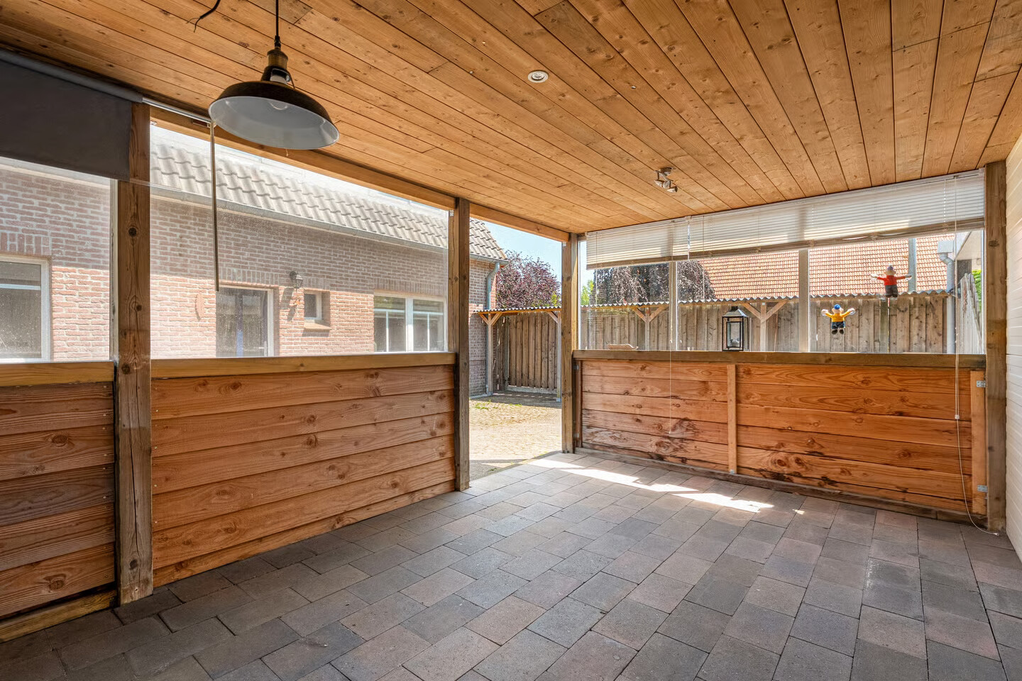 Twee-onder-één-kap te koop: Hardenbergerweg 281, Langeveen