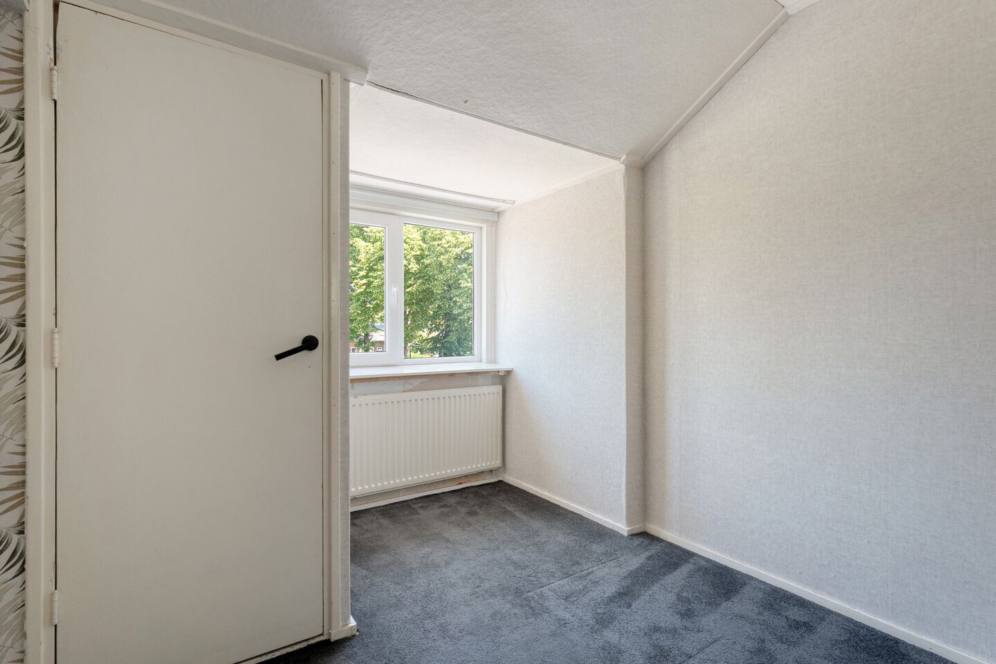 Twee-onder-één-kap te koop: Hardenbergerweg 281, Langeveen