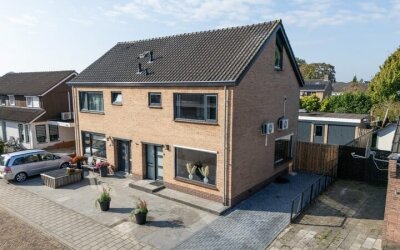 Prins Bernhardstraat 3