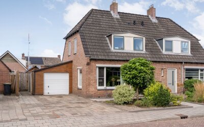 Irenestraat 9