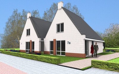 Tonnendijk 7