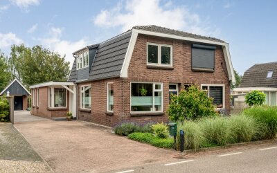 Tonnendijk 77