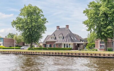 Noorderweg 18